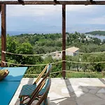 Dendrilia Villa & Suite By Rodostamo Collection