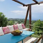 Dendrilia Villa & Suite By Rodostamo Collection