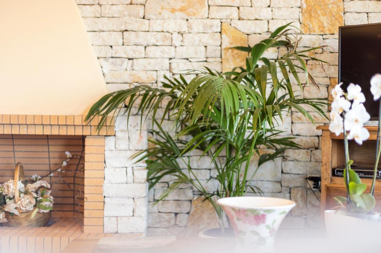 Dendrilia & By Rodostamo Collection Holiday home *