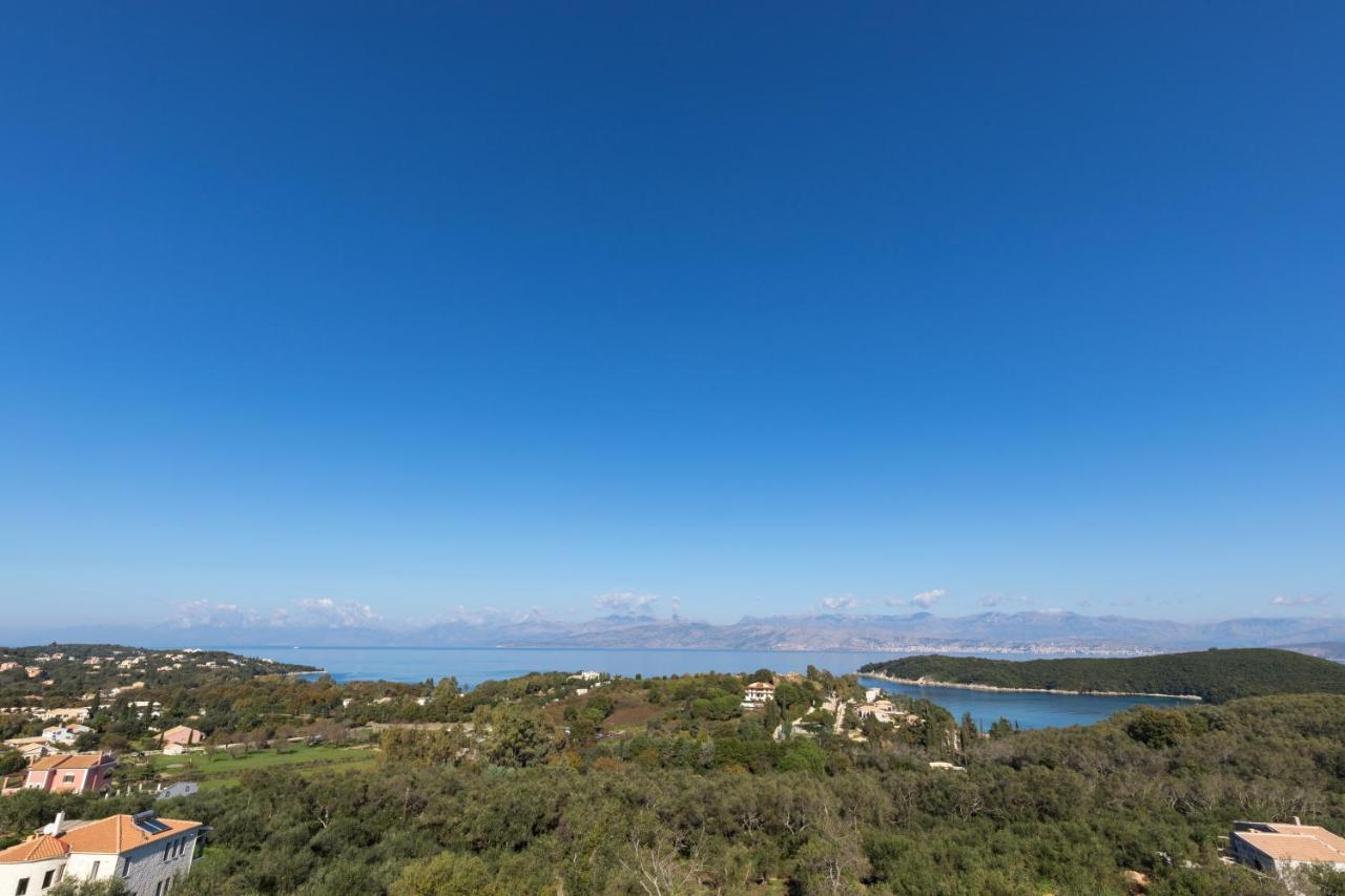 Dendrilia & By Rodostamo Collection Holiday home *