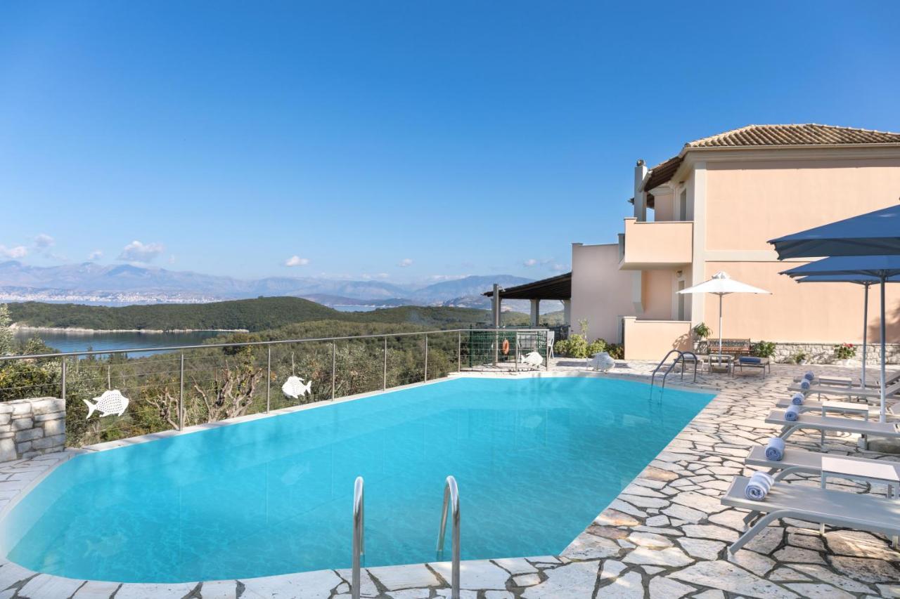 Holiday home Dendrilia & By Rodostamo Collection *