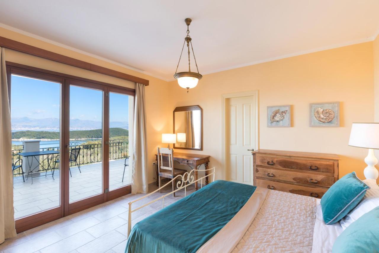 Holiday home Dendrilia & By Rodostamo Collection