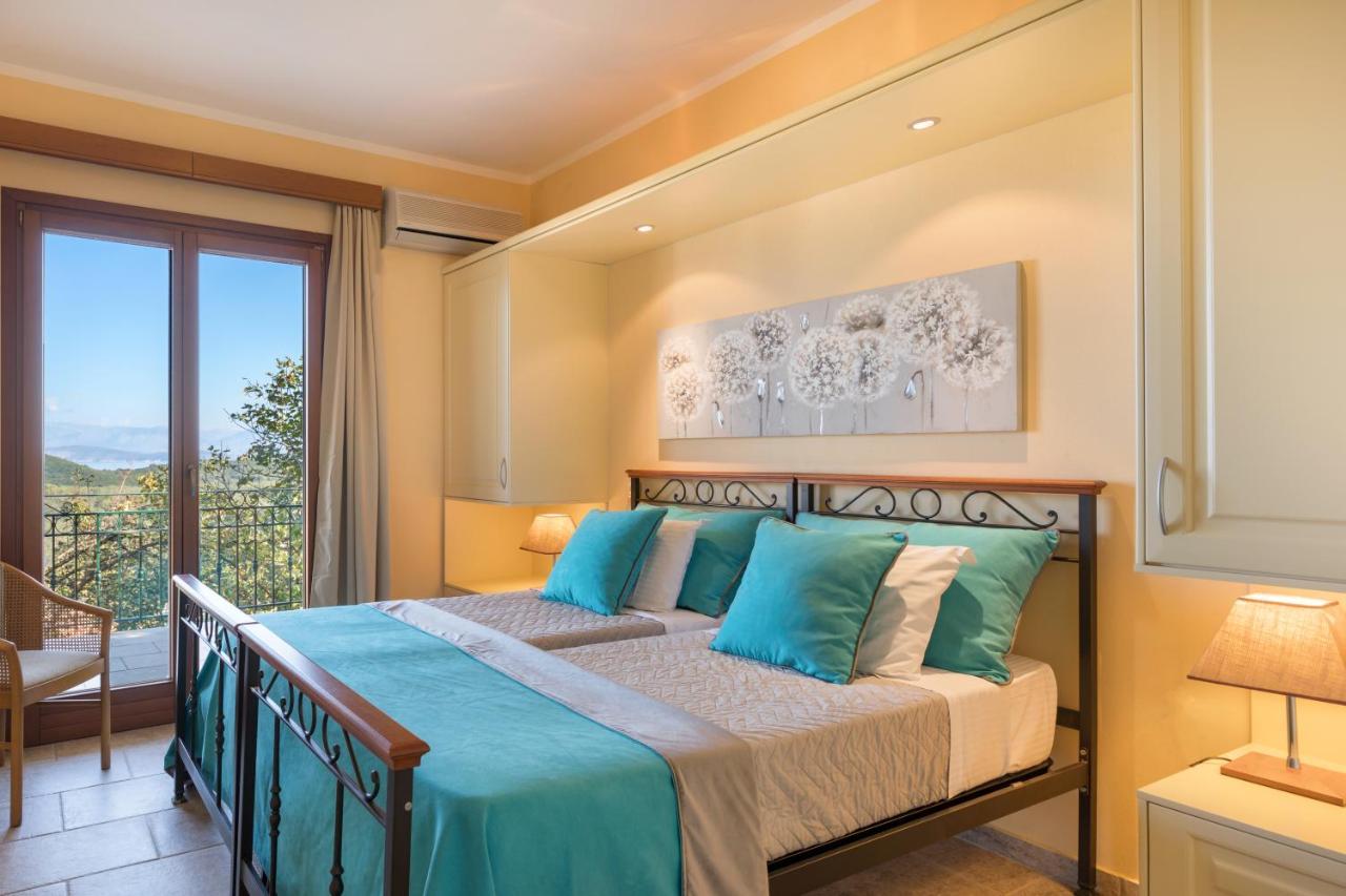 Holiday home Dendrilia & By Rodostamo Collection Kassiopi