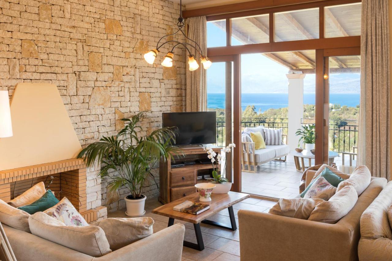 Dendrilia & By Rodostamo Collection Holiday home *