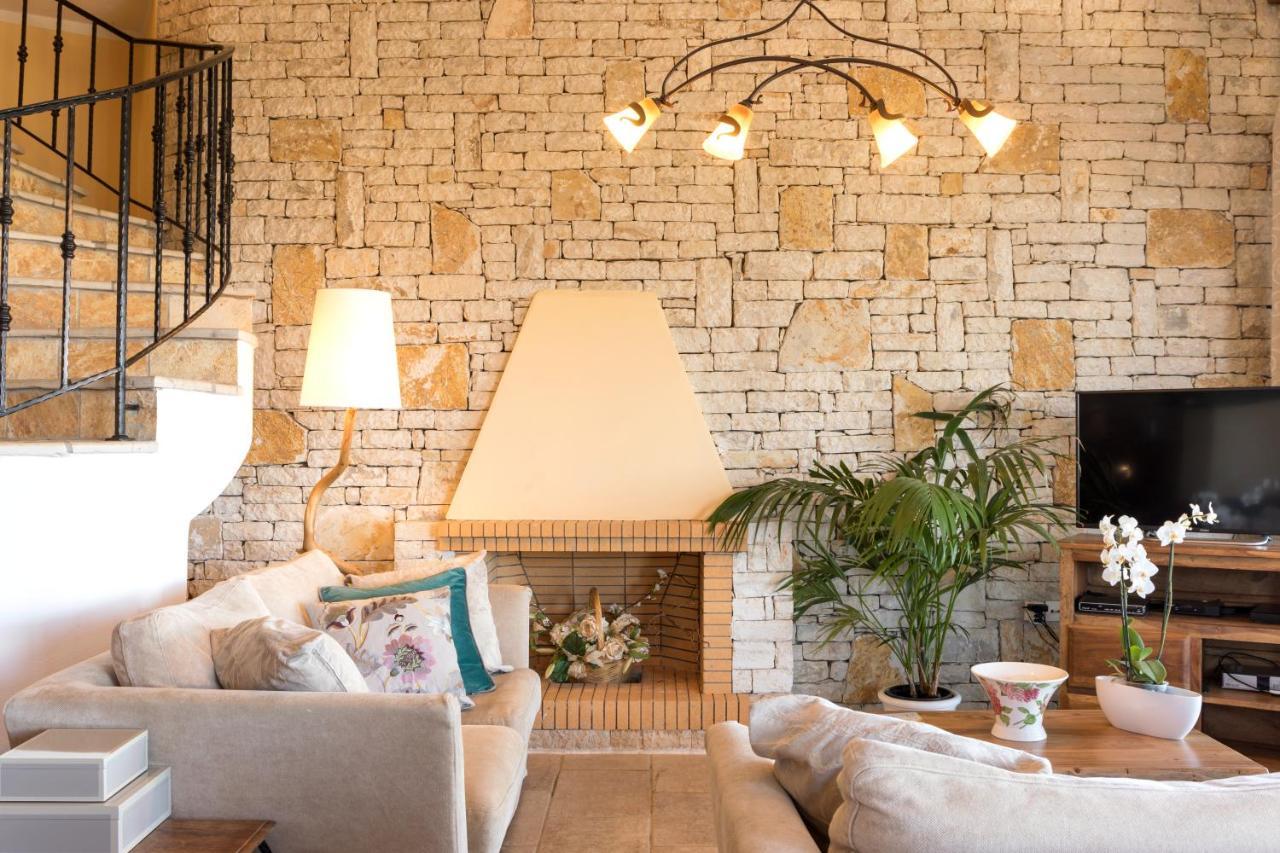 Holiday home Dendrilia & By Rodostamo Collection