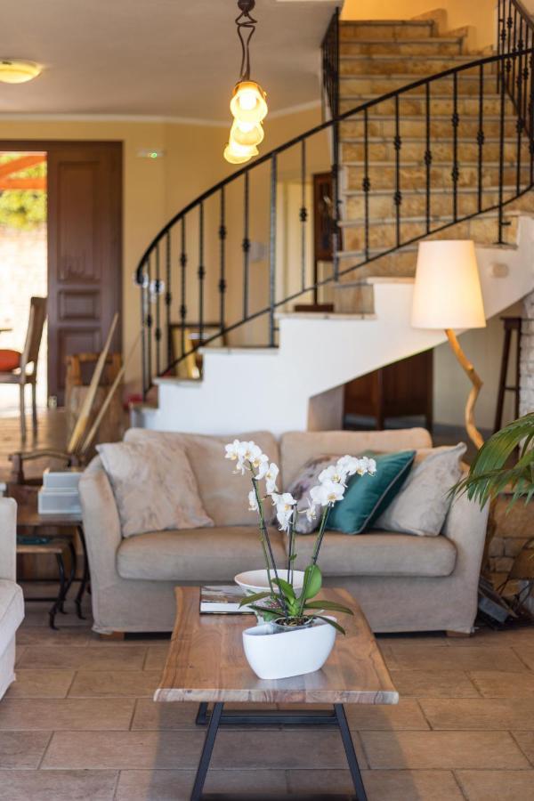 Holiday home Dendrilia & By Rodostamo Collection