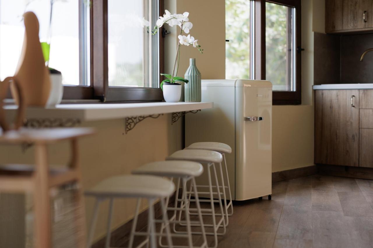 Dendrilia & By Rodostamo Collection Holiday home Kassiopi