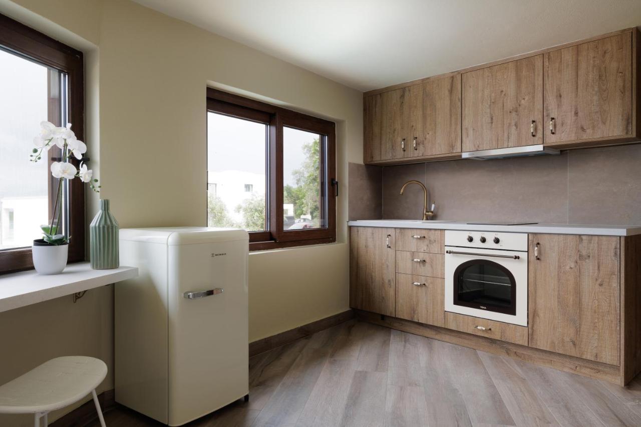 Holiday home Dendrilia & By Rodostamo Collection *