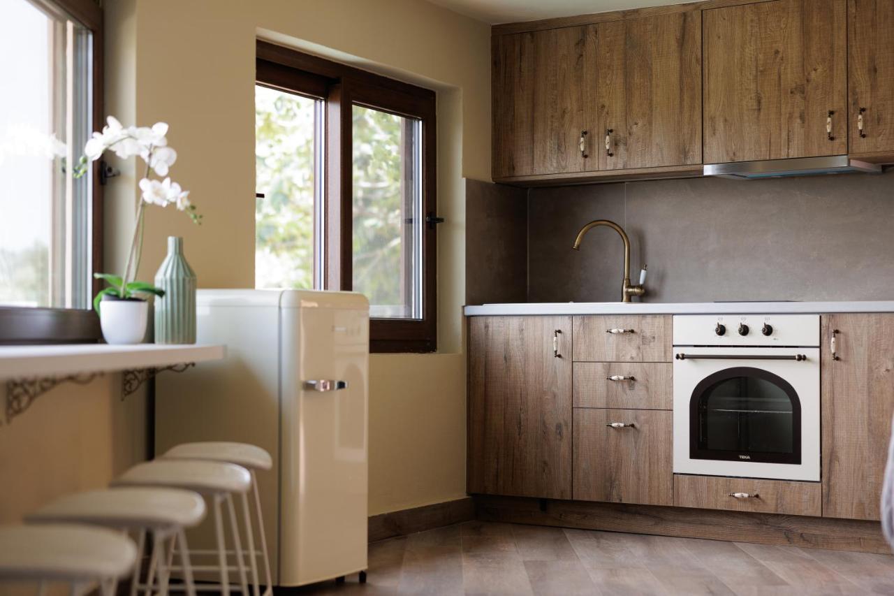 Dendrilia & By Rodostamo Collection Holiday home Kassiopi