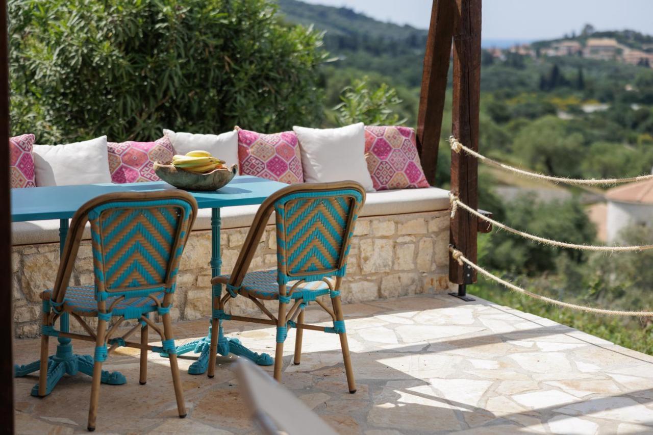 Dendrilia & By Rodostamo Collection Holiday home