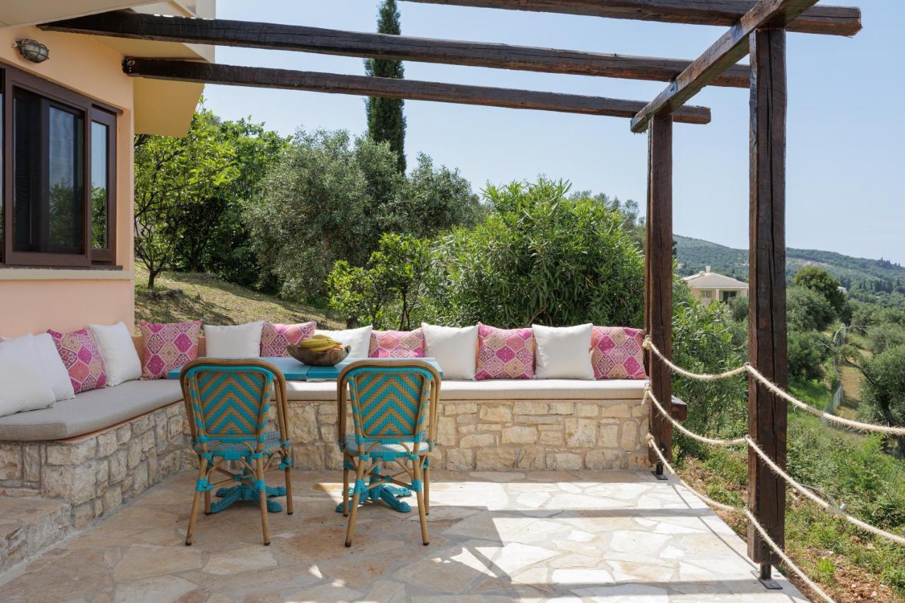 Dendrilia & By Rodostamo Collection
