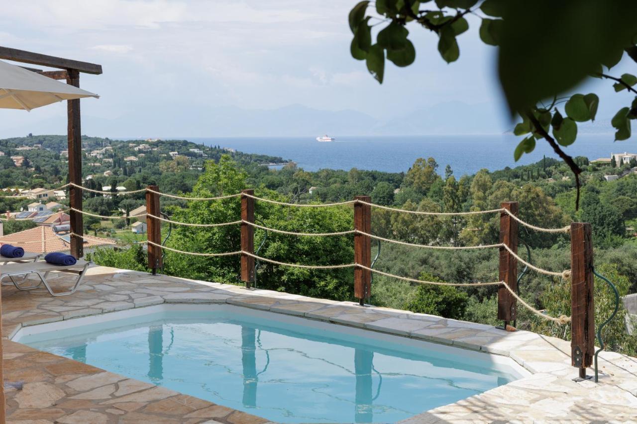 Holiday home Dendrilia & By Rodostamo Collection *